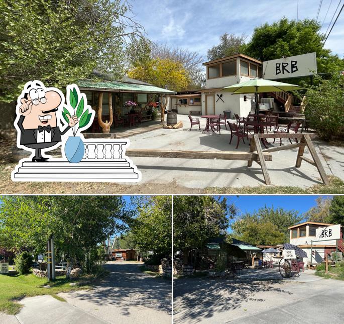 Buzz Rogers BBQ