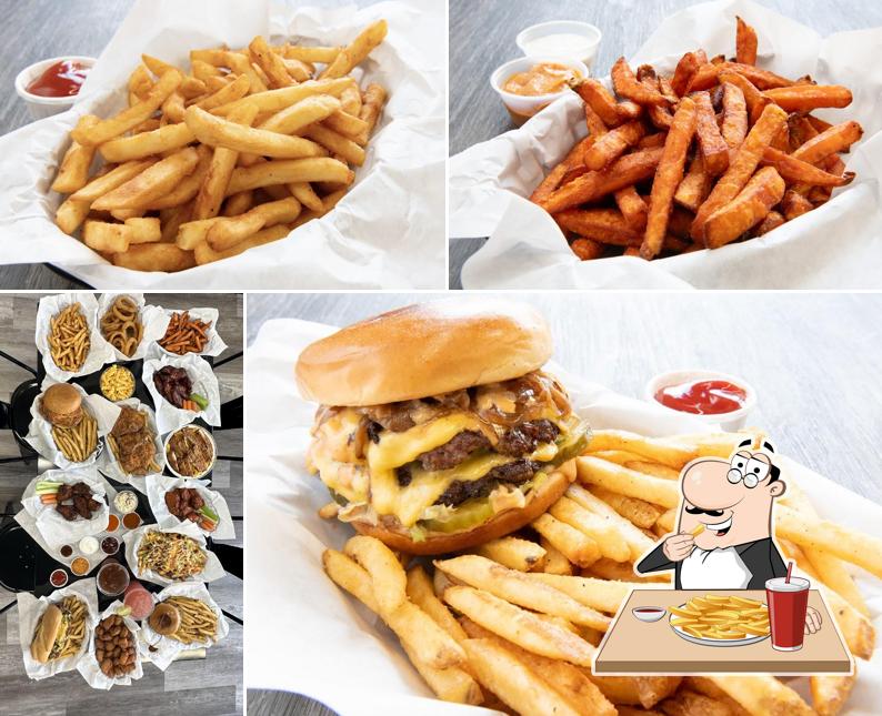 Cali Grill