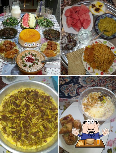 Chaharfasl Restaurant