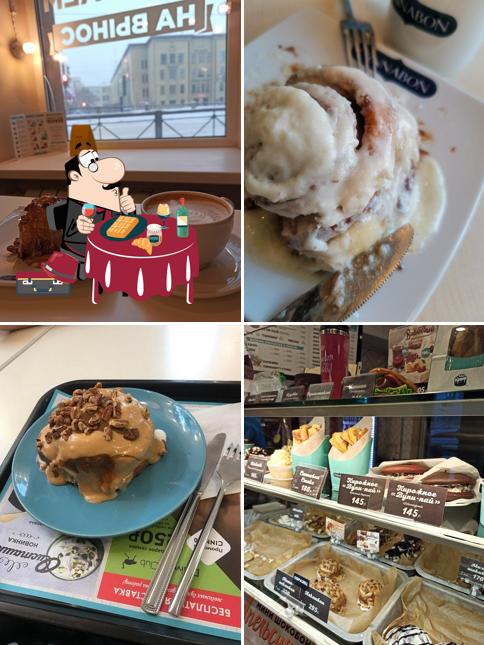 Cinnabon