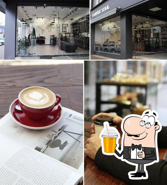 Coffee soul