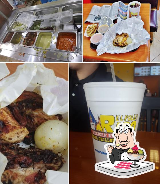 El Pollo Rico