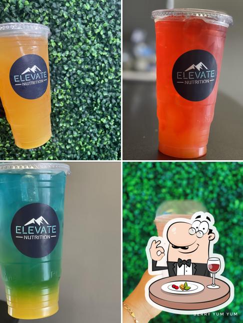 Elevate Nutrition