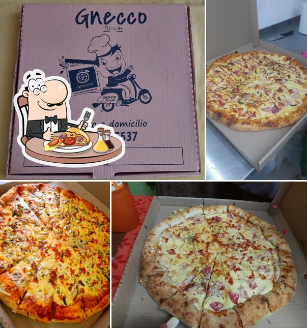 GneccoPizzas