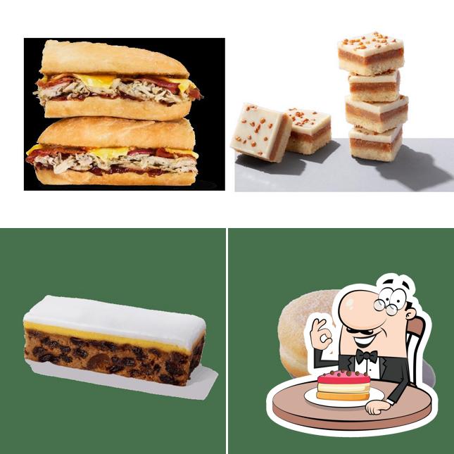 Greggs