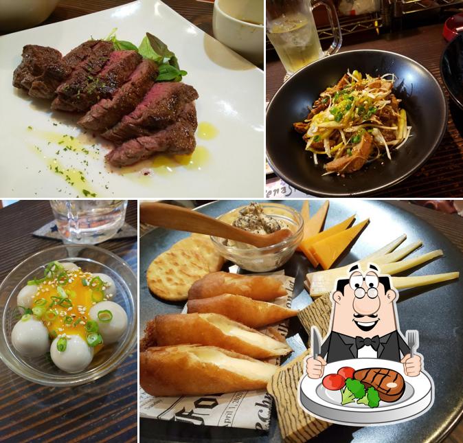 IZAKAYA? CHAIN