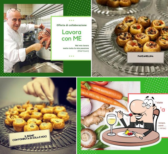 Il Cenacolo Ristorante