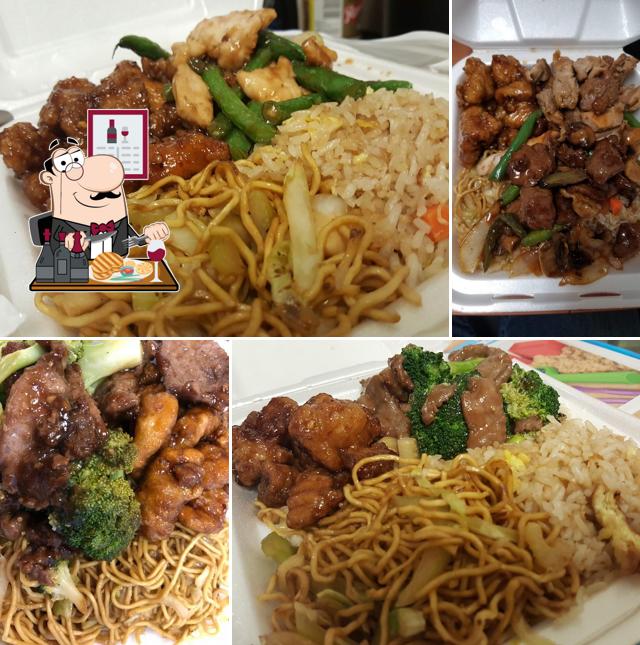 Panda Express