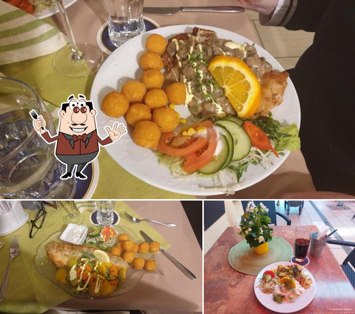 Pension & Café zum Mühlenteich