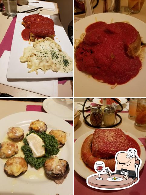 Tillie's Restaurant