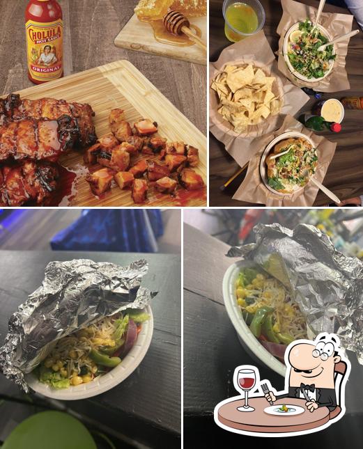 Qdoba