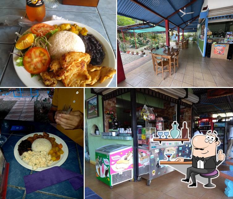 Soda Rancho Alegría