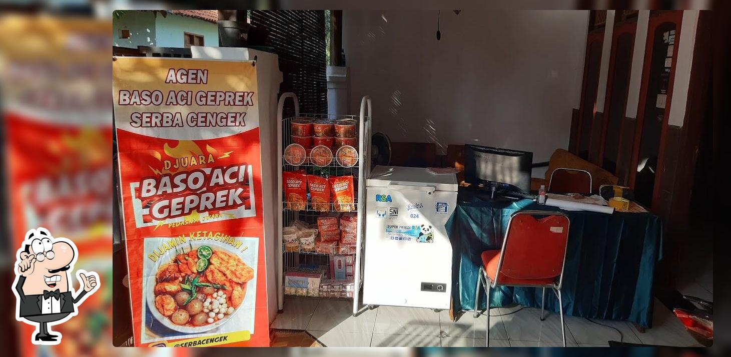 Babycrabcirebon x Serbacengek