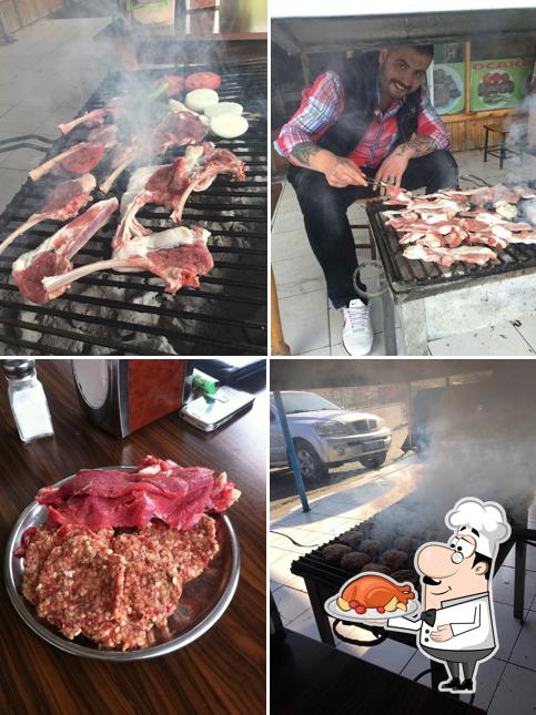 Bekiroglu Butcher