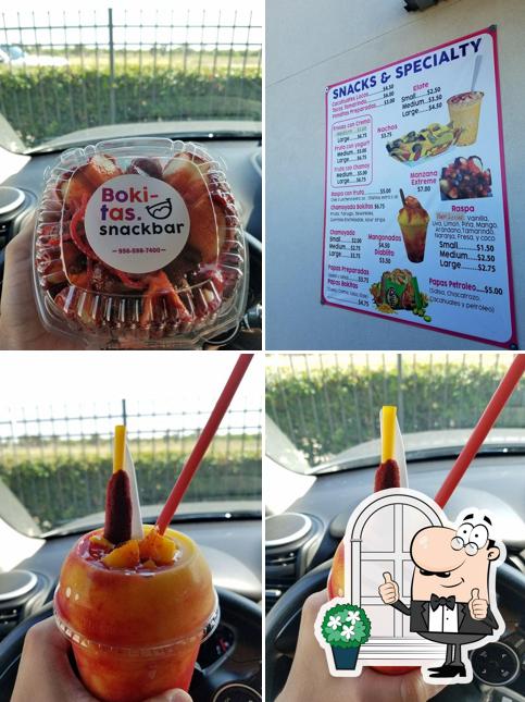 Bokitas
