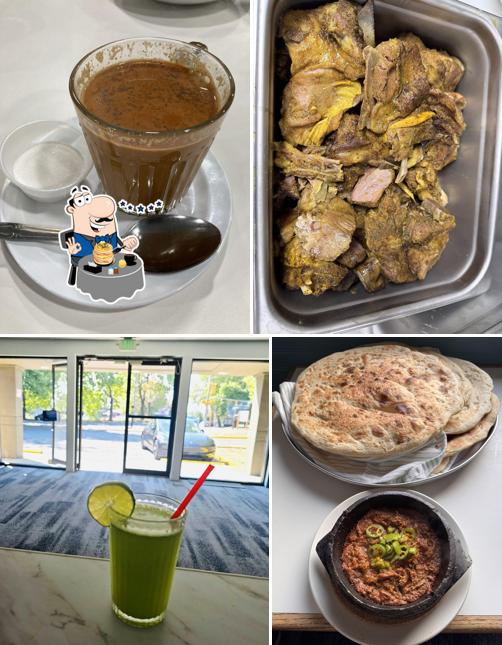 Café Yemen