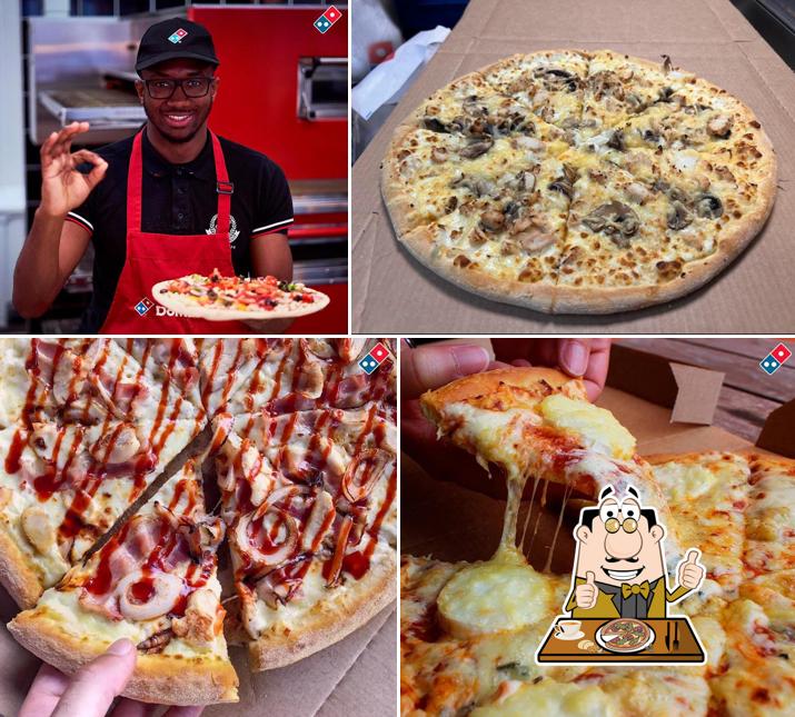 Domino's Pizza Rodez