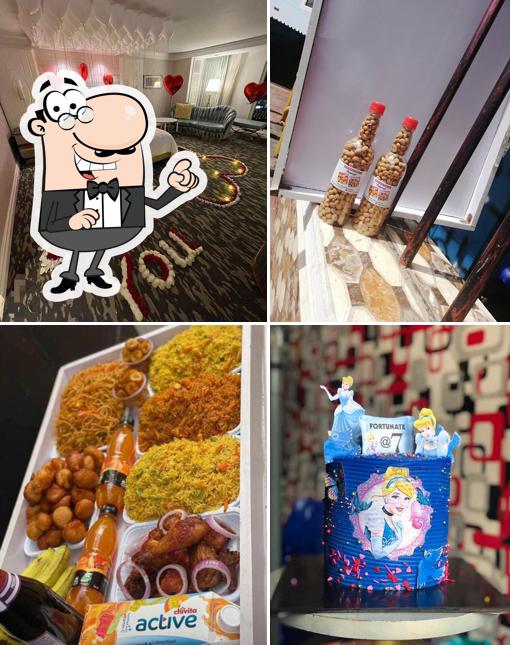 Goodnews Confectioneries