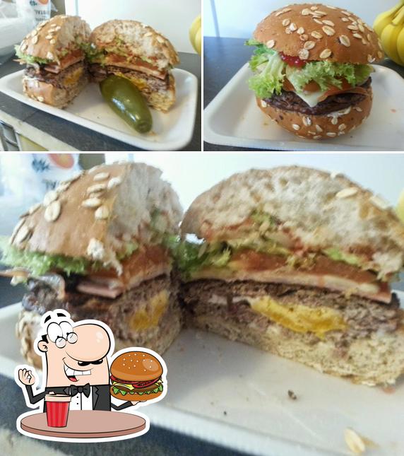 LA ESQUINA DEL SABOR
