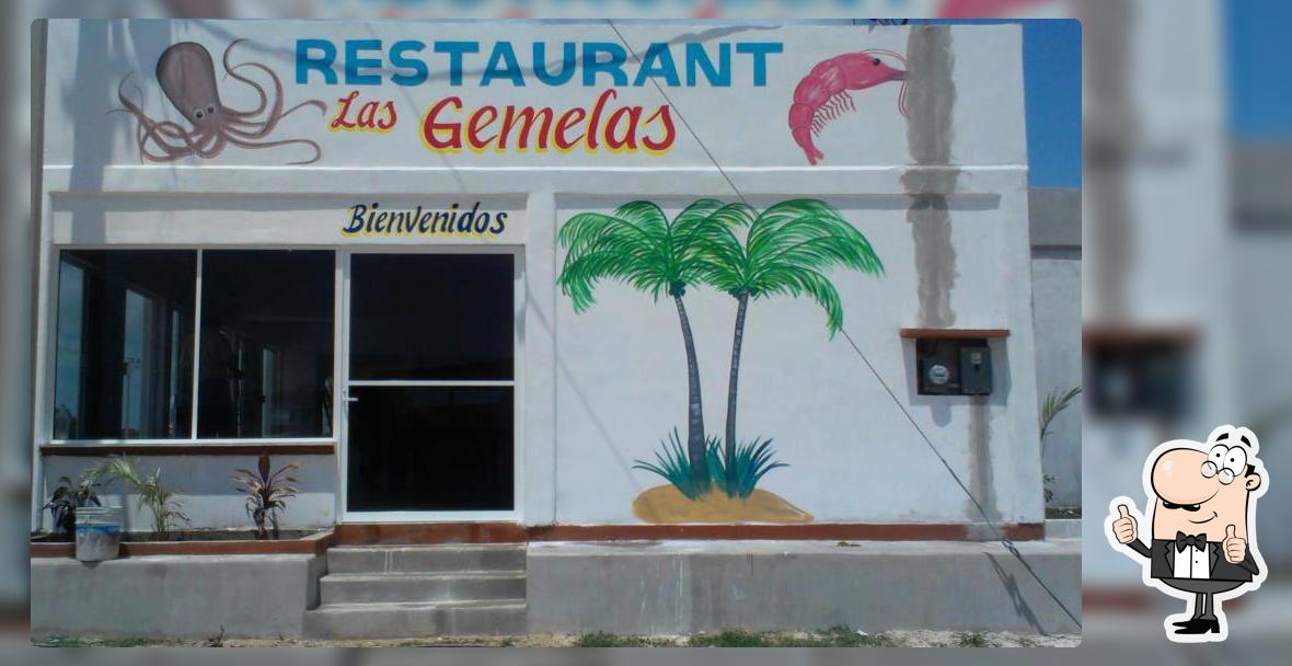 LAS Gemelas