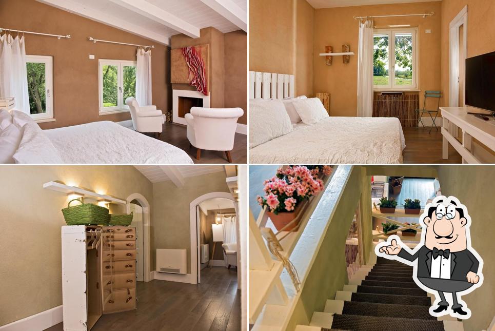 La Pampa Relais & Spa