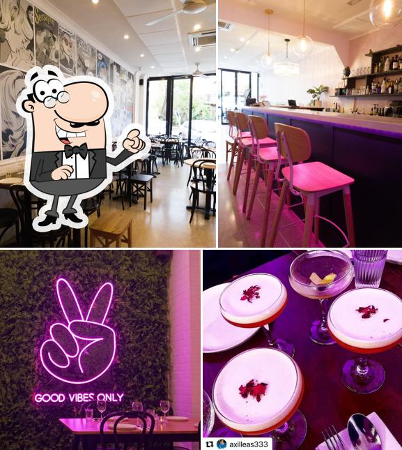 Montien Thai Kitchen cronulla