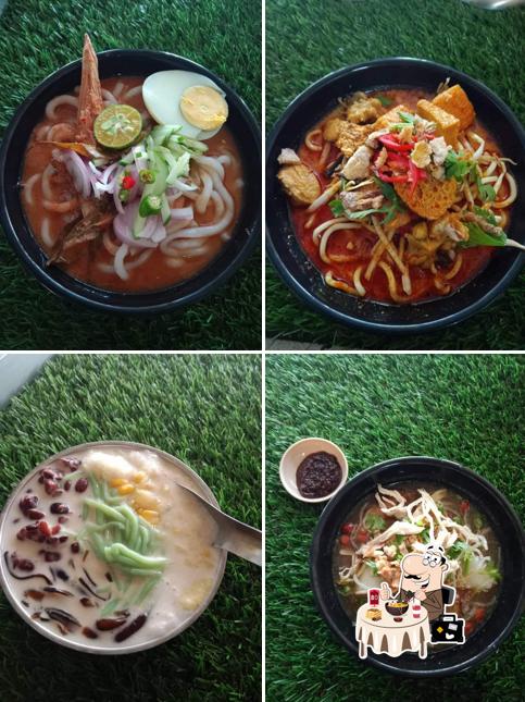NASI AYAM RED BOWL