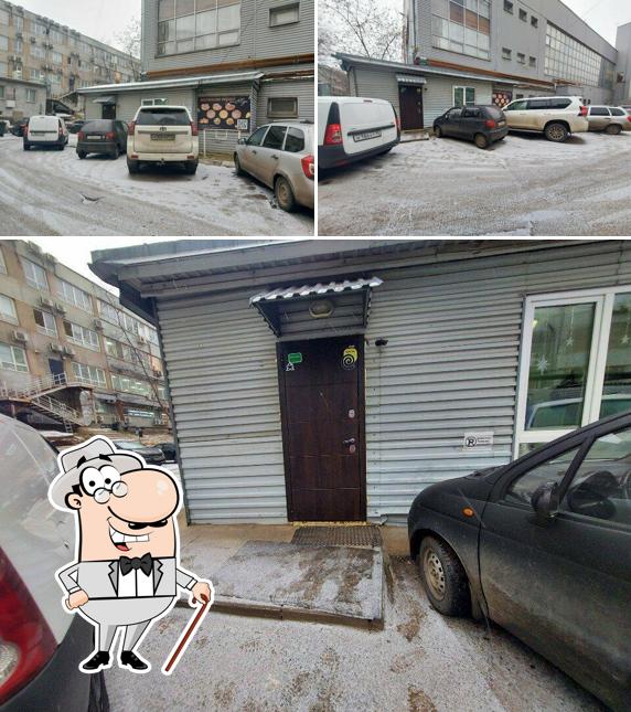 Осетинские пироги от Альды