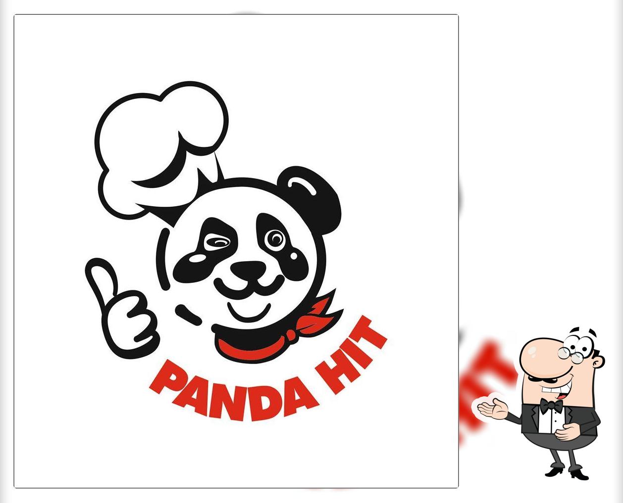Panda Hit