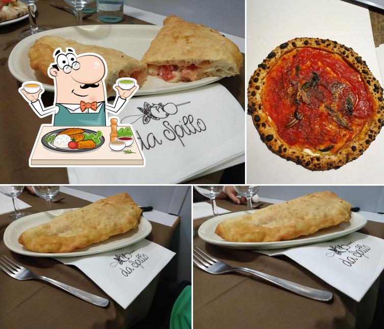 Pizzeria da Spillo di Giuseppe Sorbillo