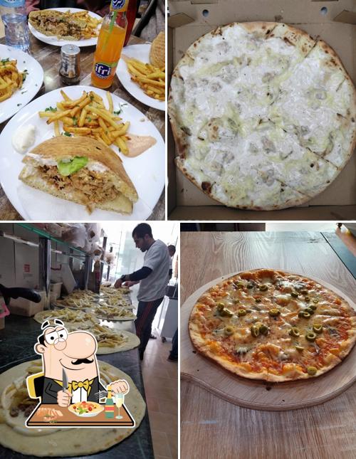 Pizzeria Milou Xtra