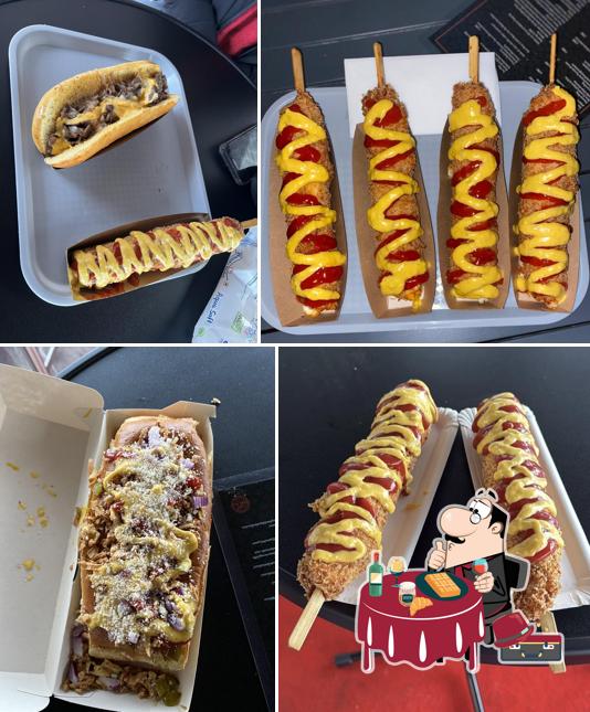 Planet Hotdog