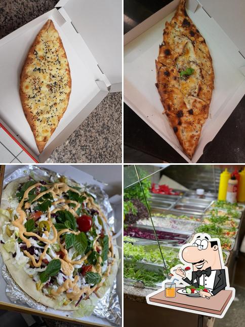 ROJ Grill