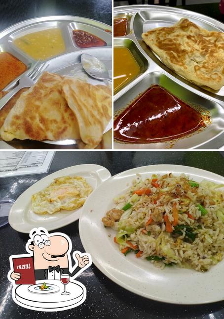 Restoran Suricafe