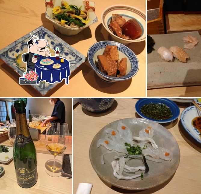 Sushidokoro Taka