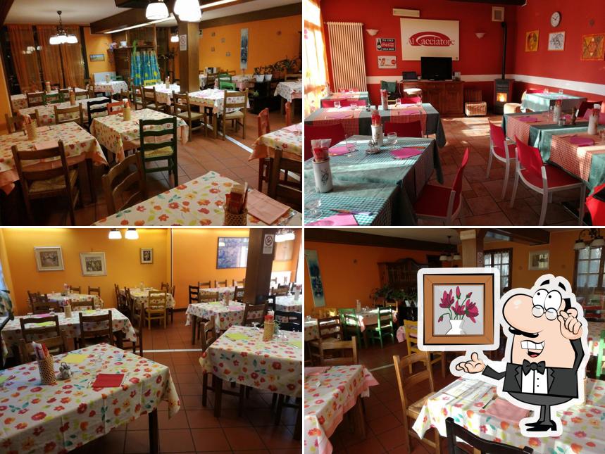 Trattoria Al Cacciatore
