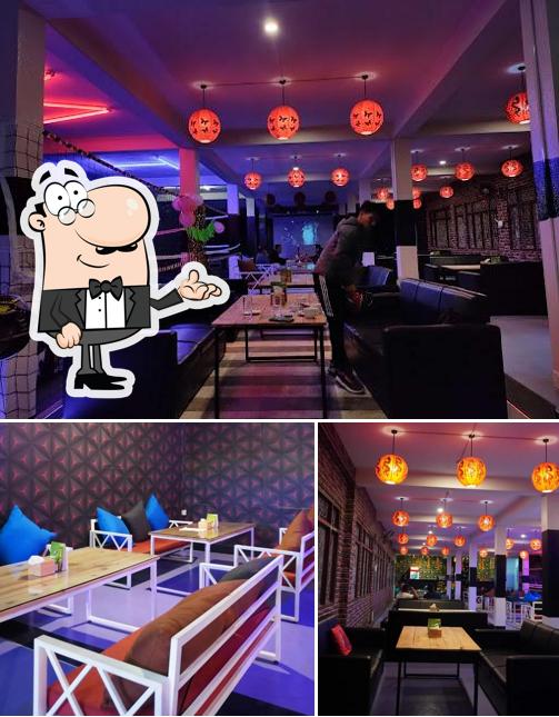 Wild House Lounge And Bar