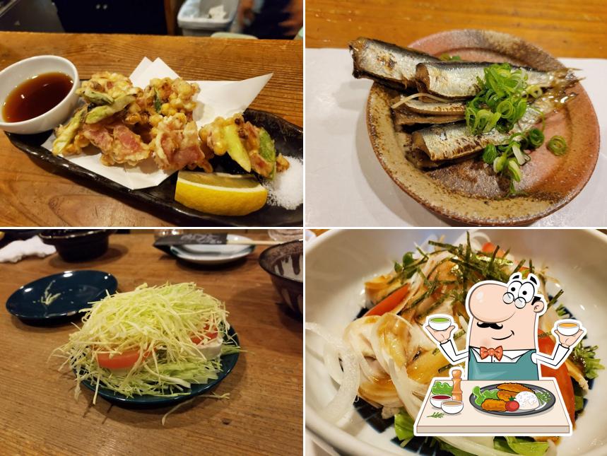 居酒屋 坊ZU