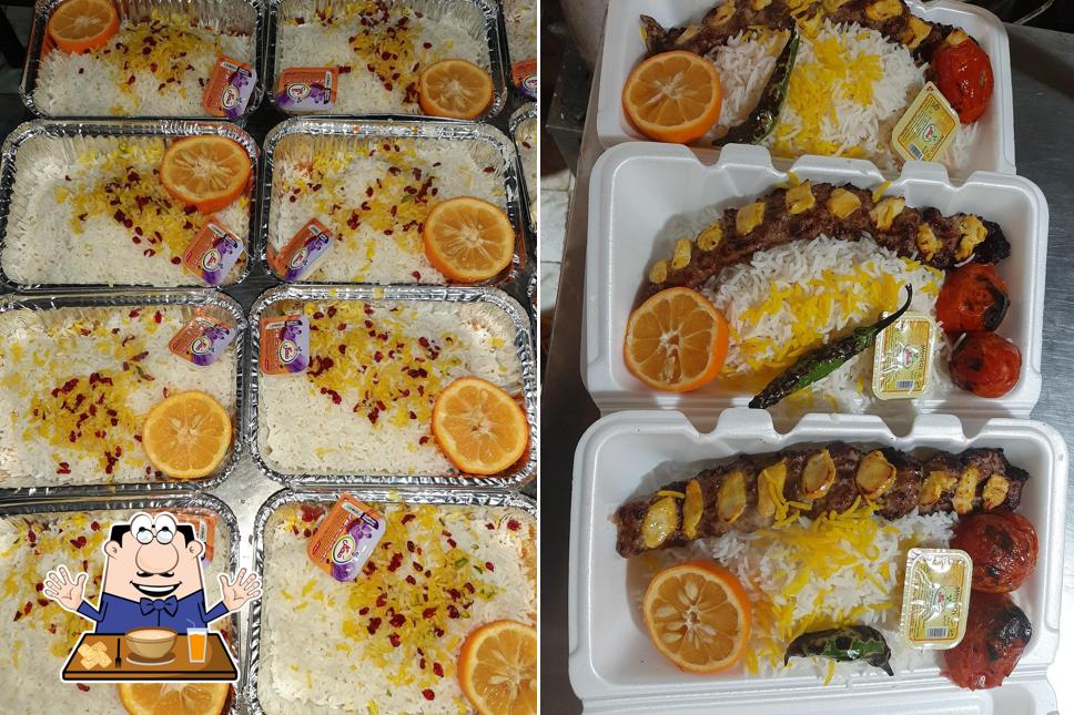 رسول کیعانی