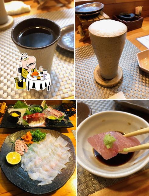 美優食・心