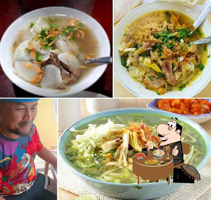 SOTO SEDAP 10.000