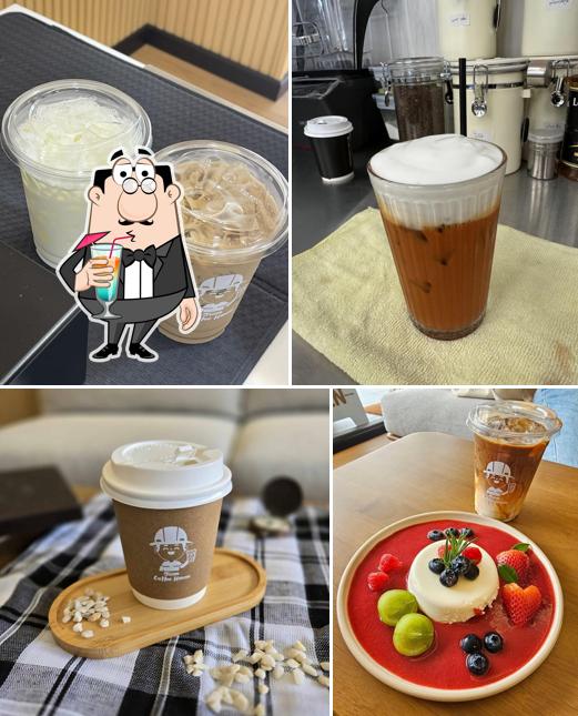 SIAM COFFEE