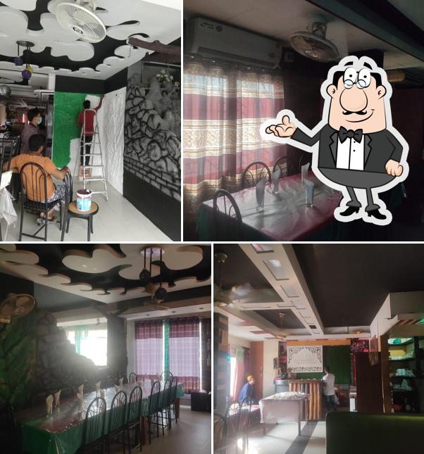 Uro Hut Chinese Restaurant And Party Center