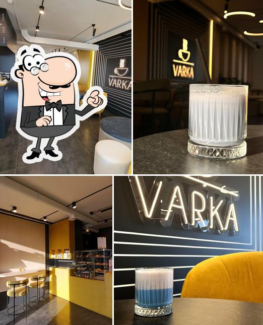 Varka Сoffee