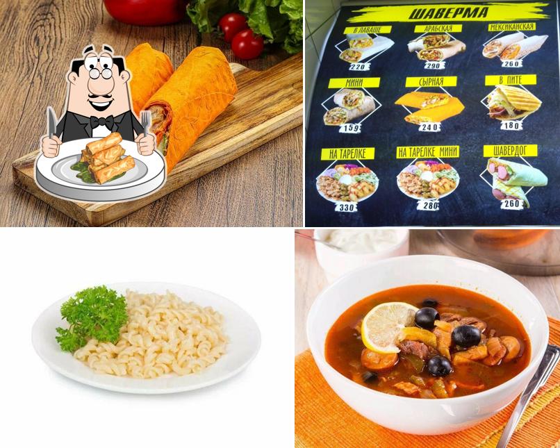 Вкус кебаб 24