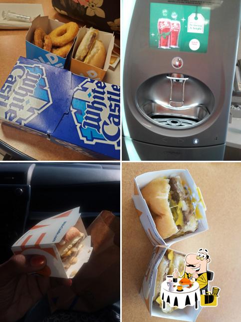 White Castle