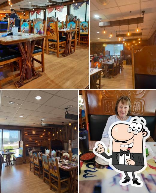 El Rodeó Mexican Restaurant & Cantina