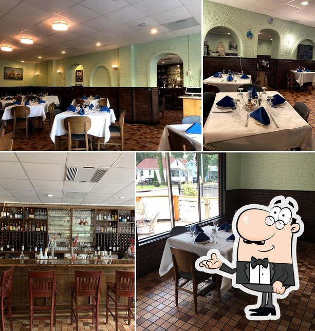 Istanbul Grill Virginia