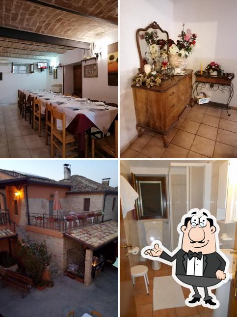 Punto Ristoro