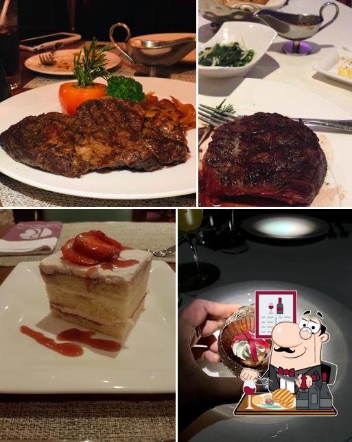 Terrace Grill تيراس جريل